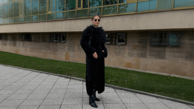 Sklep z Futrami FORTINI: Elegancja Bez Kompromisów