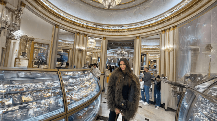 Kurtki futerkowe: z czym je łączyć, aby stworzyć wyjątkową stylizację?