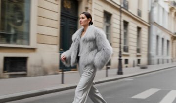 Futro damskie – kompletny przewodnik po stylu, trendach i pielęgnacji