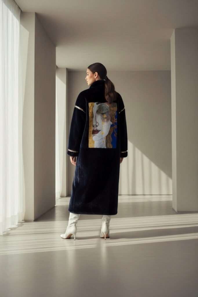 Kolekcja Art Series Fortini