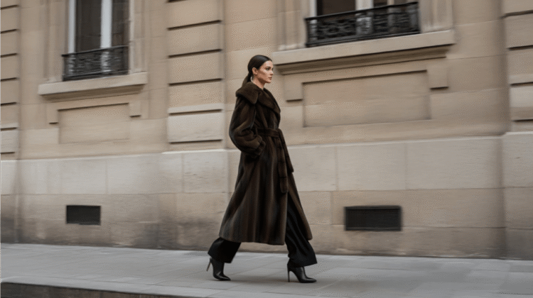 Sztuczne futerka – modne, etyczne i ponadczasowe wybory na zimę