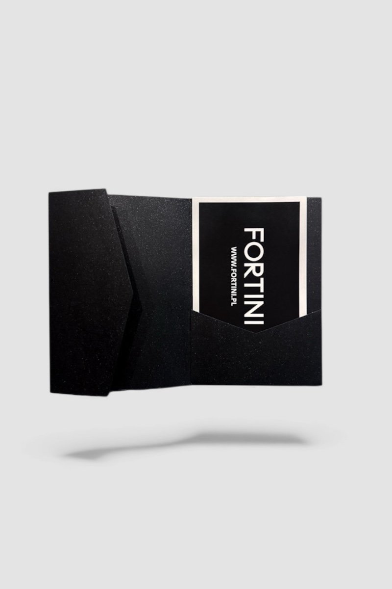 Bon Podarunkowy FORTINI