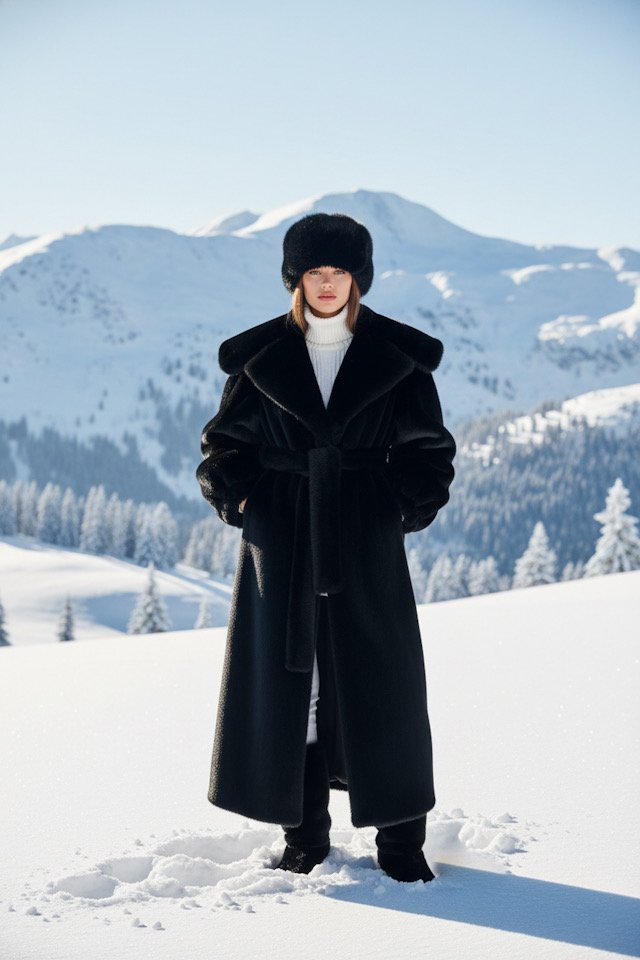 black week sale fortini