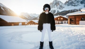 Najcieplejsze sztuczne futra damskie – jakie modele naprawdę chronią przed zimnem?
