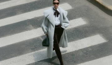 Gdzie kupić eleganckie futro na specjalną okazję? Kolekcja OLD MONEY od Fortini