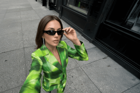 garnitur damski na wesele FORTINI