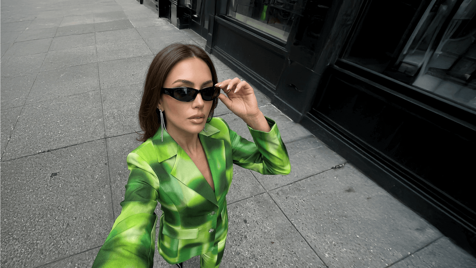 garnitur damski na wesele FORTINI